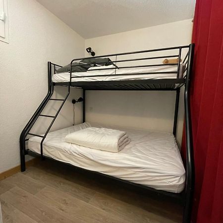 Appartement Pied Des Pistes-Alpe D'Huez-Les Bergers-1 Chambre-5 Personnes Ngoại thất bức ảnh
