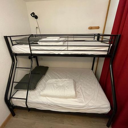 Appartement Pied Des Pistes-Alpe D'Huez-Les Bergers-1 Chambre-5 Personnes Ngoại thất bức ảnh